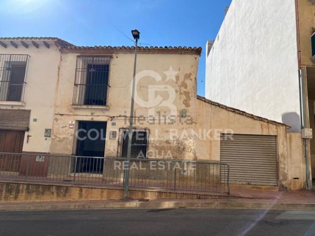 Casa Rural en venta en L'alfàs Del Pi, Devesa Casa Rural en venta en L'alfàs Del Pi, Devesa