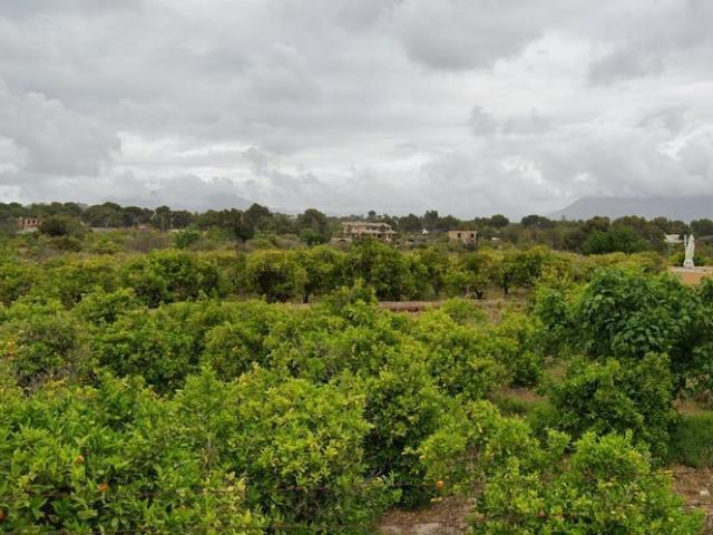 Casa Rural en venta en Devesa, L'alfàs Del Pi