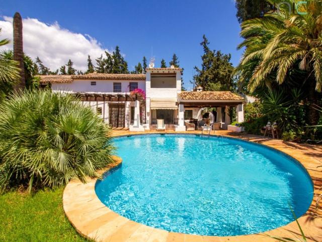 Casa Rural en venta en la Marina Baixa, Valencia