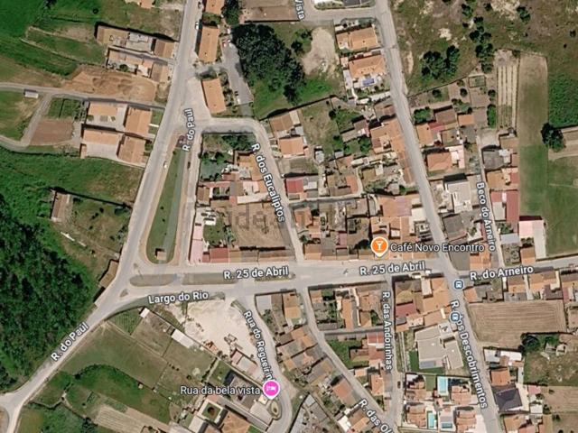 Quinta venda em Bairro Social, Alcobaça