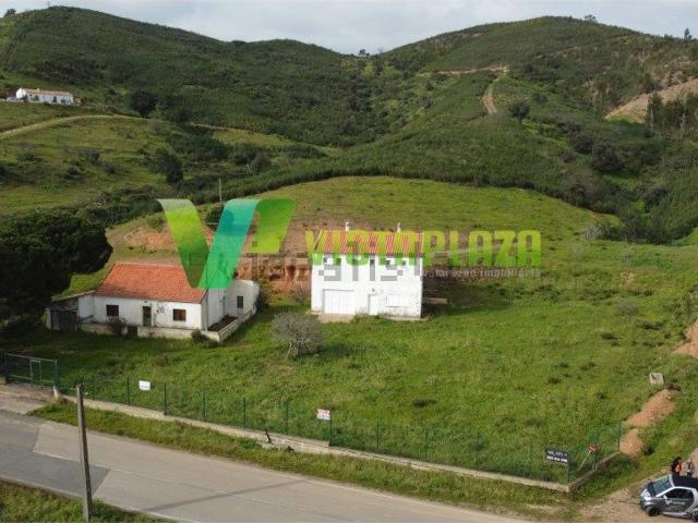 Quinta venda em Silves, Faro