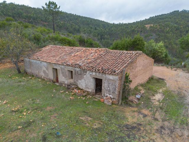 Quinta venda em Monchique, Faro