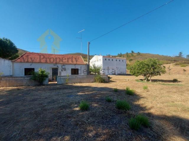 Quinta venda em Monchique, Faro