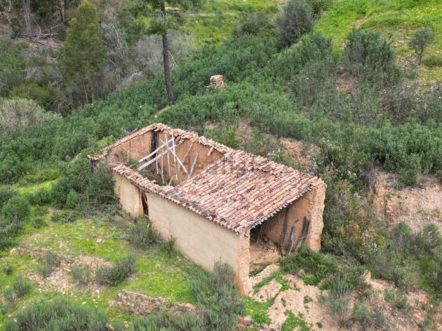 Quinta venda em Monchique, Faro