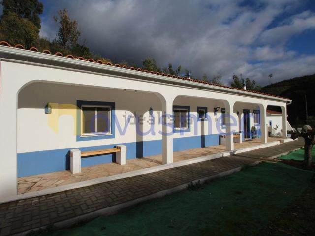 Quinta venda em Monchique, Faro