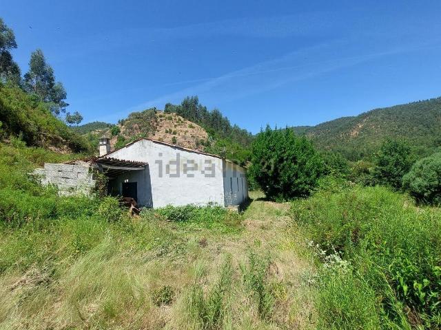 Quinta venda em Monchique, Faro