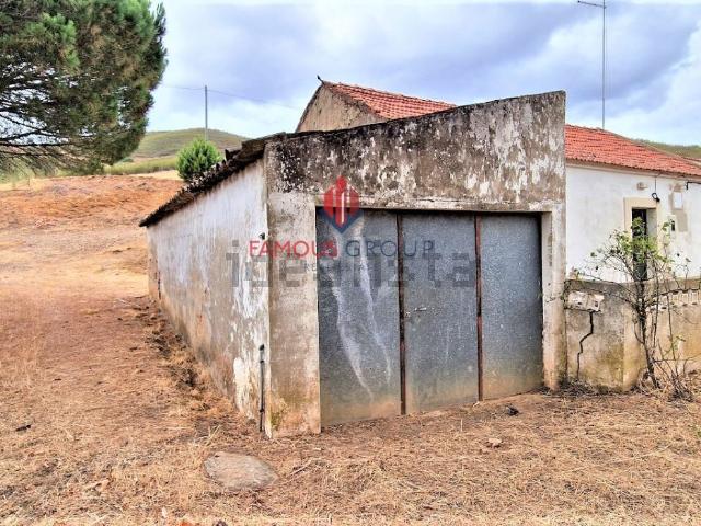 Quinta venda em Monchique, Faro