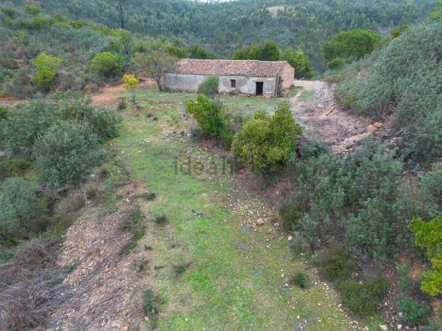 Quinta venda em Monchique, Faro