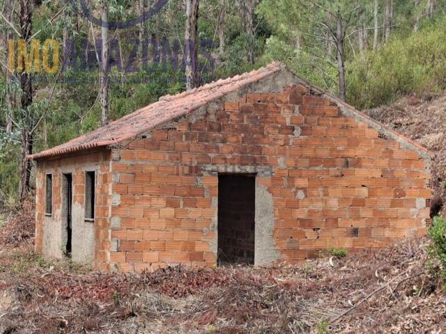 Quinta venda em Monchique