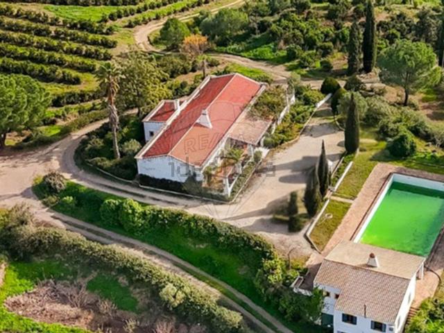 Quinta venda em Alferce, Alferce