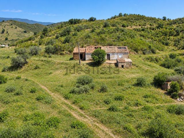 Quinta venda em Monchique, Faro