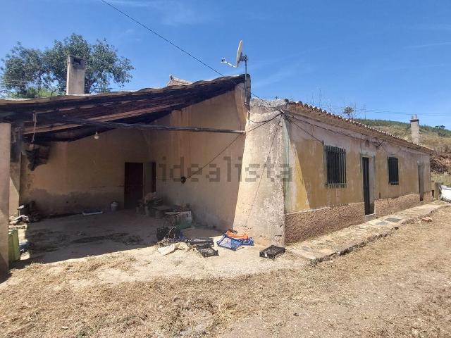 Quinta venda em Monchique, Faro