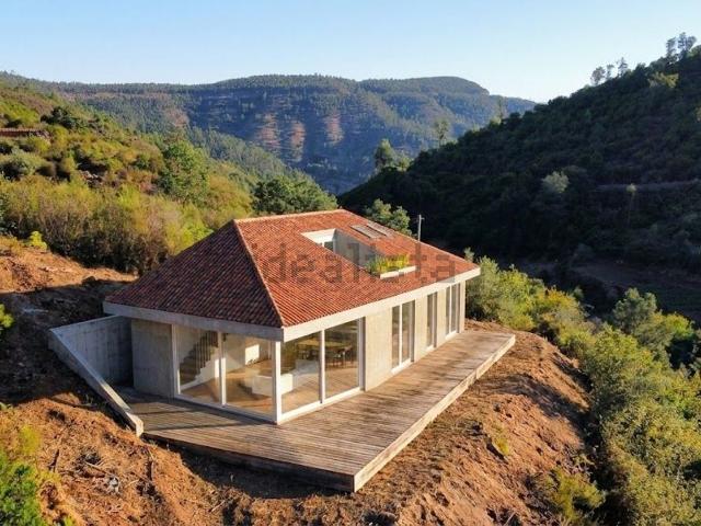 Quinta venda em Monchique, Faro