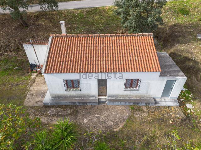 Quinta venda em Monchique, Faro