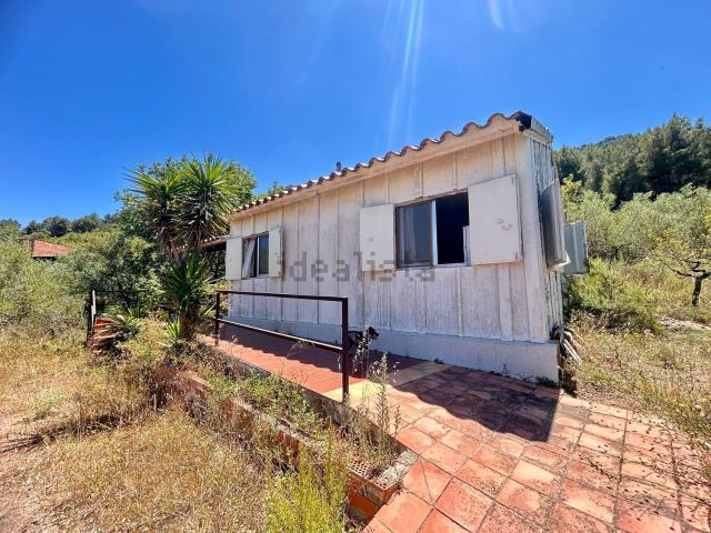 Casa Rural en venta en la Plana Baixa, Valencia