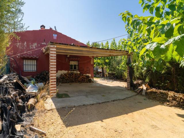 Casa Rural en venta en Baix Camp, Catalunya