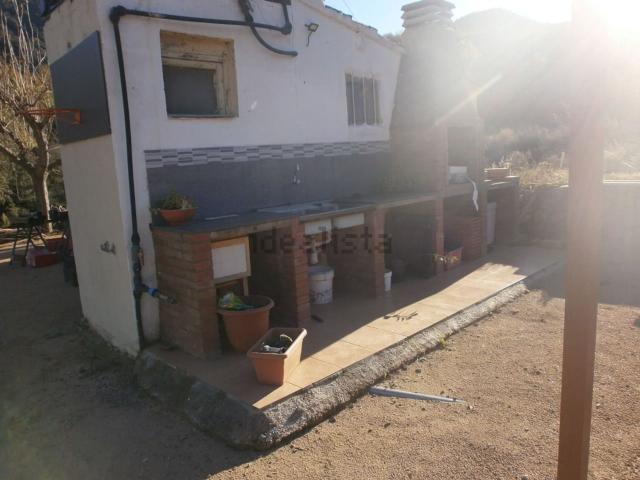 Casa Rural en venta en Baix Camp, Catalunya