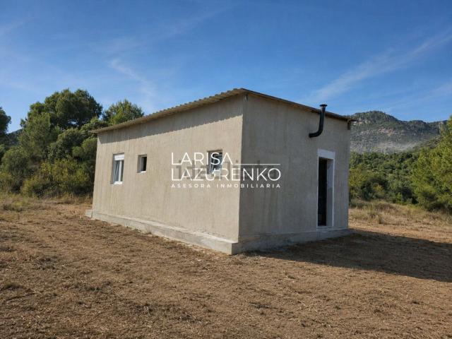 Casa Rural en venta en Baix Camp, Catalunya
