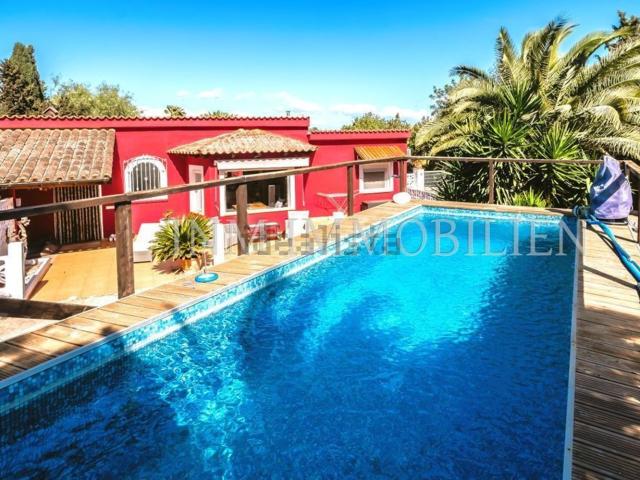 Casa Rural en venta en Algaida