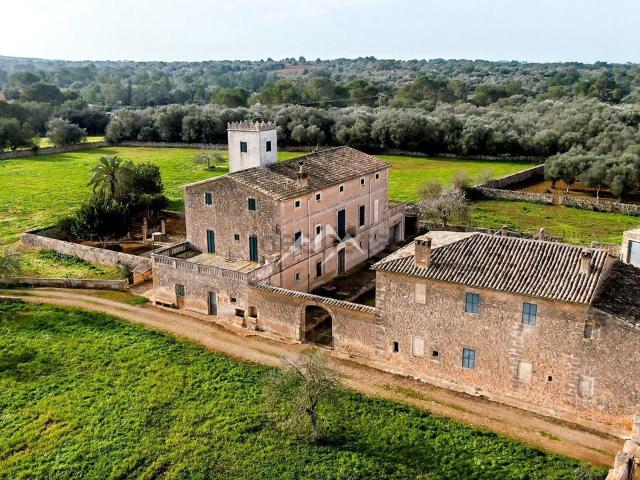 Casa Rural en venta en Algaida
