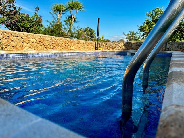 Casa Rural en alquiler en Algaida, Baleares
