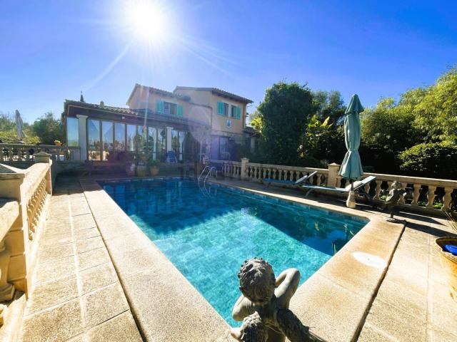 Casa Rural en venta en Algaida
