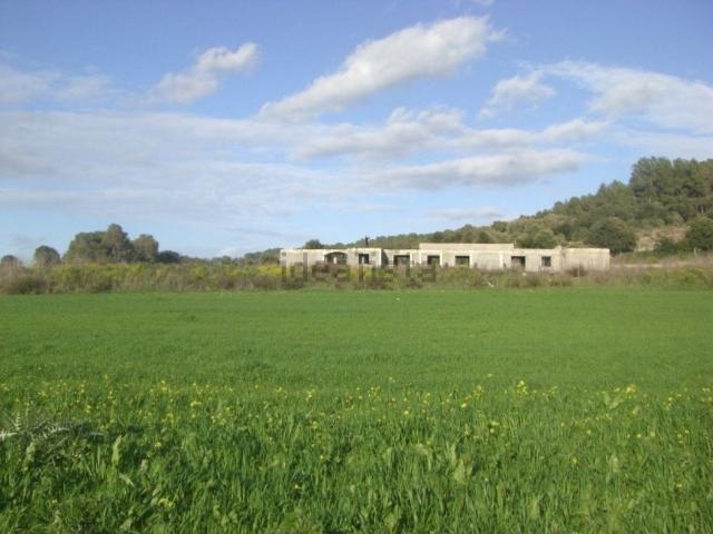 Casa Rural en venta en Algaida