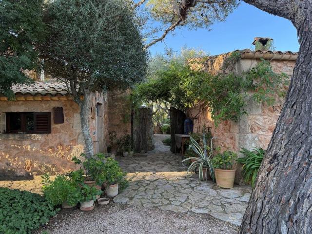 Casa Rural en venta en Pla de Mallorca, Baleares