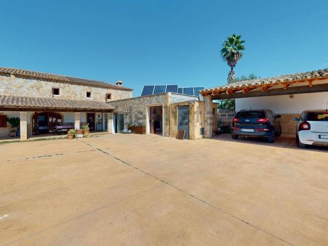 Casa Rural en venta en Randa, Pla de Mallorca