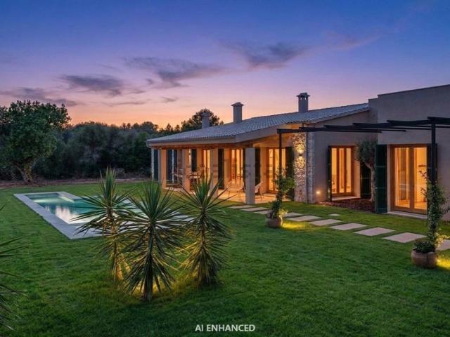 Casa Rural en venta en Pla de Mallorca, Baleares