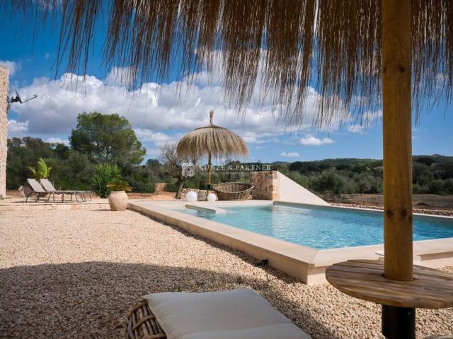 Casa Rural en venta en Pla de Mallorca, Baleares