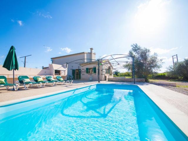 Casa Rural en alquiler en Algaida