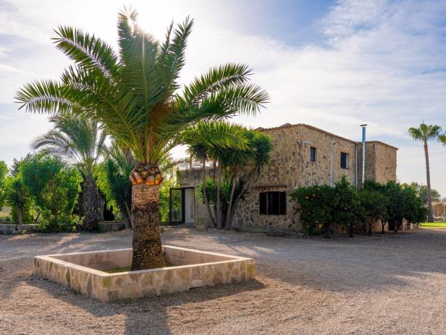 Casa Rural en venta en Pla de Mallorca, Baleares