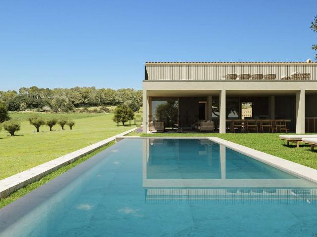 Casa Rural en venta en Pla de Mallorca, Baleares