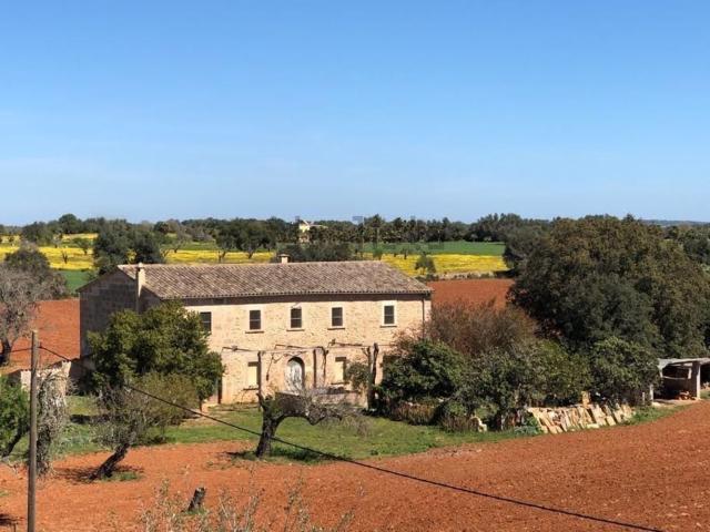 Casa Rural en venta en Algaida