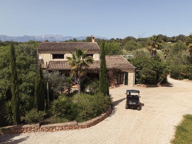 Casa Rural en venta en Pla de Mallorca, Baleares
