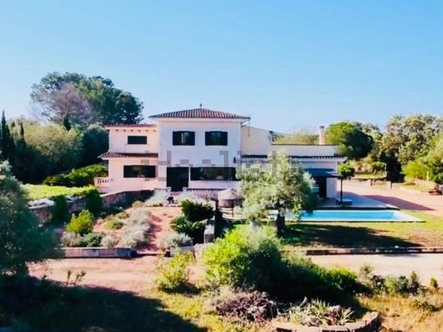 Casa Rural en venta en Algaida