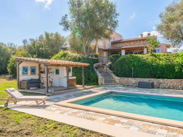 Casa Rural en venta en Pla de Mallorca, Baleares