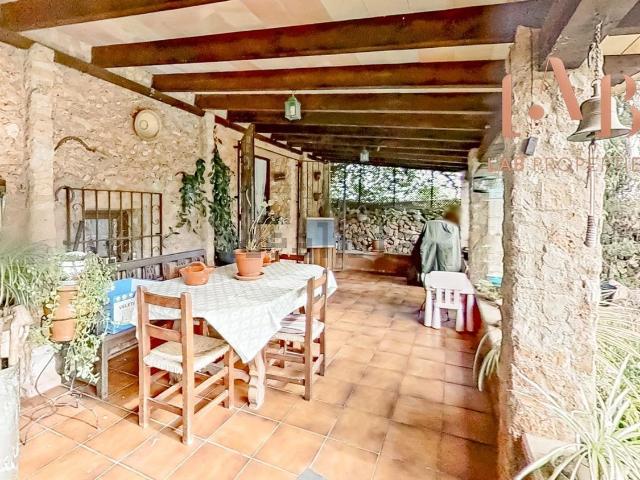 Casa Rural en venta en Pla de Mallorca, Baleares
