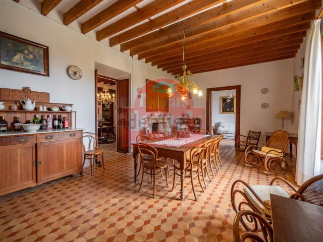 Casa Rural en venta en Algaida, Baleares