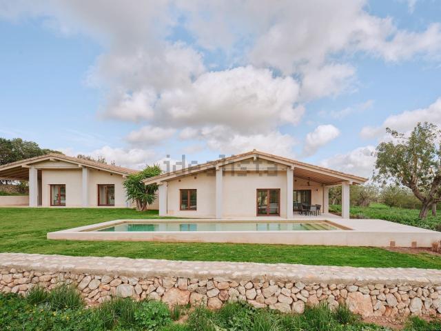 Casa Rural en alquiler en Pla de Mallorca, Baleares