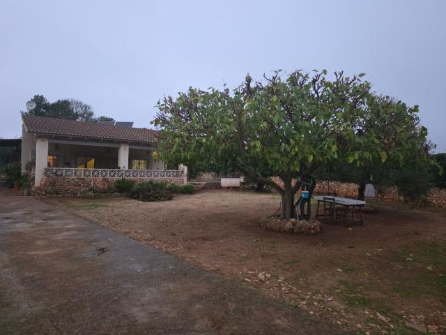 Casa Rural en venta en Pina, Pla de Mallorca