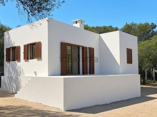 Casa Rural en venta en Pla de Mallorca, Baleares