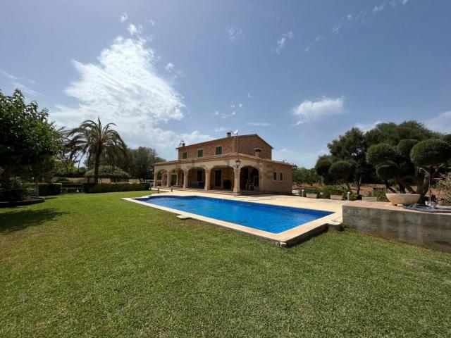 Casa Rural en alquiler en Algaida, Pina