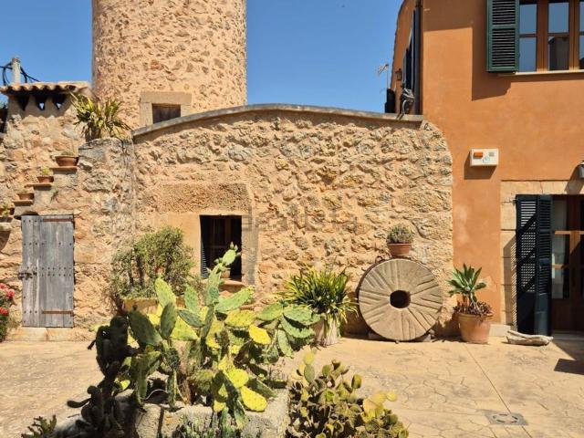 Casa Rural en alquiler en Algaida, Baleares