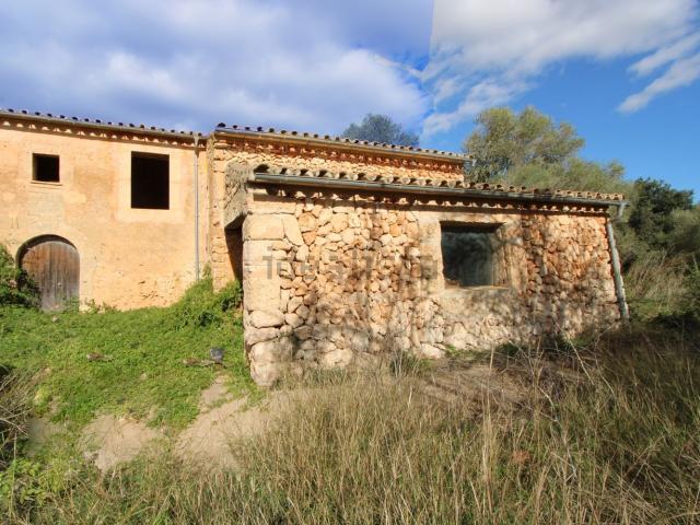 Casa Rural en venta en Algaida, Baleares