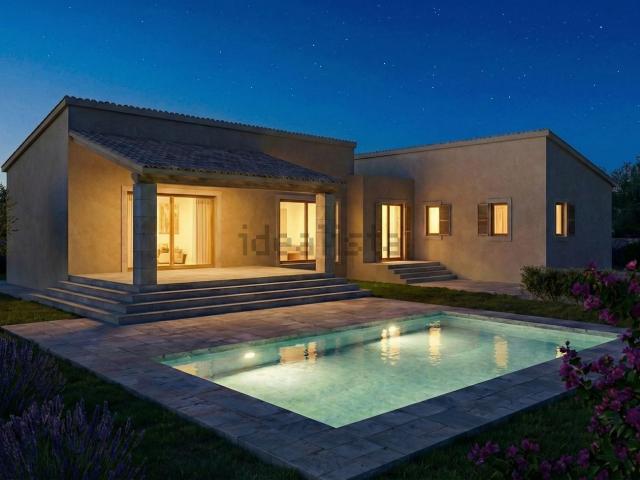 Casa Rural en venta en Pina, Pla de Mallorca