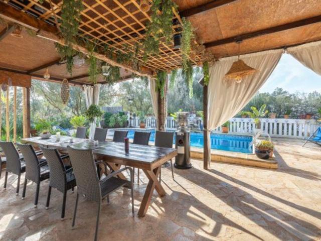 Casa Rural en venta en Pla de Mallorca, Baleares
