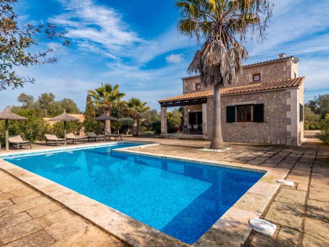 Casa Rural en alquiler en Algaida, Baleares