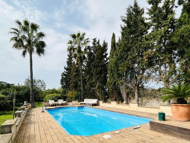 Casa Rural en venta en Pla de Mallorca, Baleares